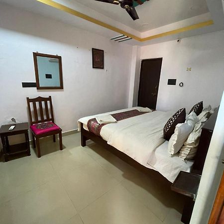 Hotel Neem Haveli Джайсалмер Екстер'єр фото