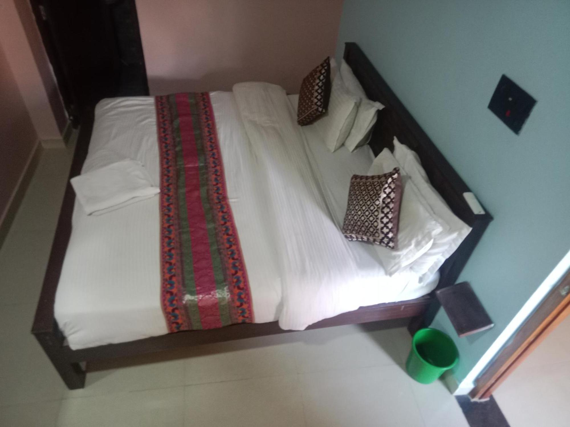 Hotel Neem Haveli Джайсалмер Екстер'єр фото