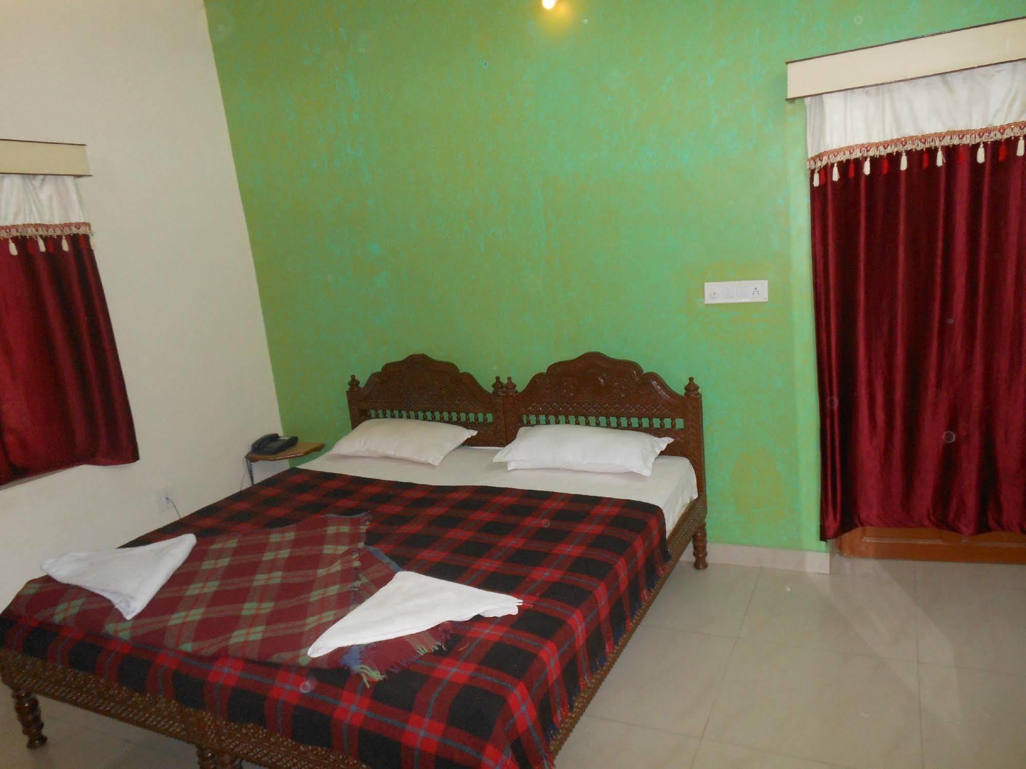Hotel Neem Haveli Джайсалмер Екстер'єр фото